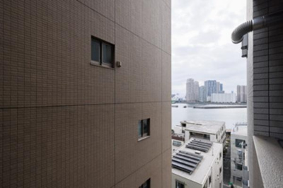 【展望】 | エムエー月島