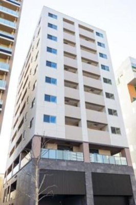 【外観】 | エムエー月島