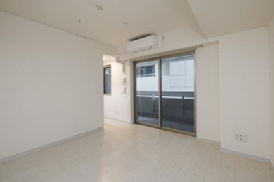 【洋室】 | エムエー月島