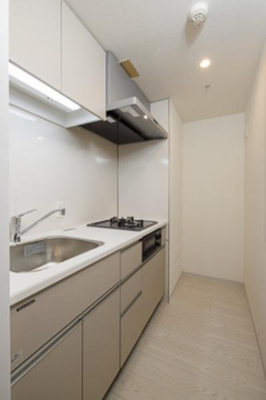 【キッチン】 | エムエー月島