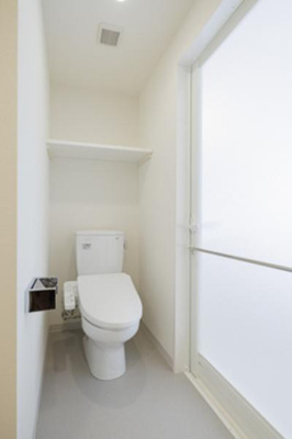 【トイレ】 | エムエー月島