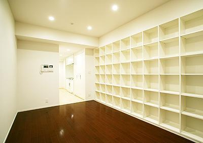  | カスタリア麻布十番七面坂