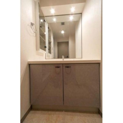 【洗面所】 | Lapyuta