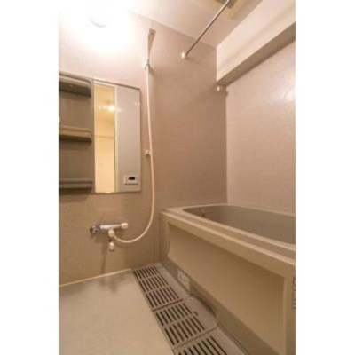 【浴室】 | Lapyuta