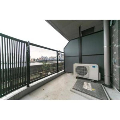 【バルコニー】 | Lapyuta