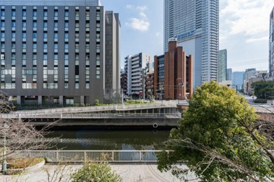 【展望】 | プラティーヌ田町