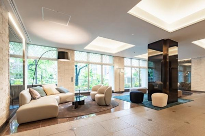 【その他共用部分】 | プラティーヌ田町