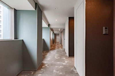 【その他共用部分】 | プラティーヌ田町