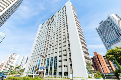 【外観】 | プラティーヌ田町