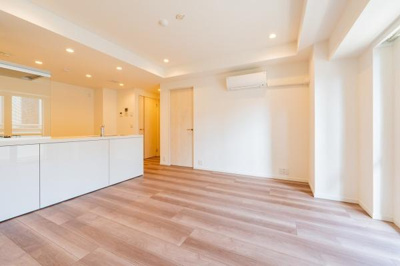 【居間・リビング】 | プラティーヌ田町