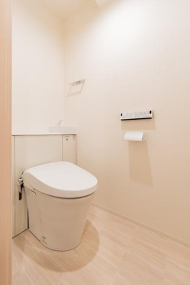 【トイレ】 | プラティーヌ田町