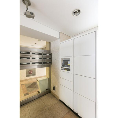 【その他共用部分】 | グレース長者丸