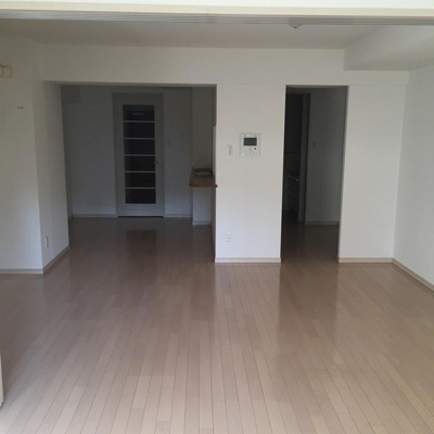 【居間・リビング】 | グレース長者丸