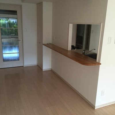 【居間・リビング】 | グレース長者丸