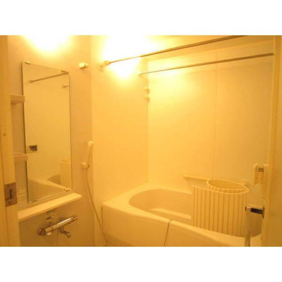 【浴室】 | グレース長者丸