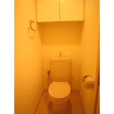 【トイレ】 | グレース長者丸