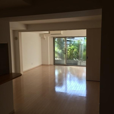 【洋室】 | グレース長者丸