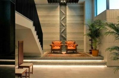 【エントランス】 | ジオイド三番町