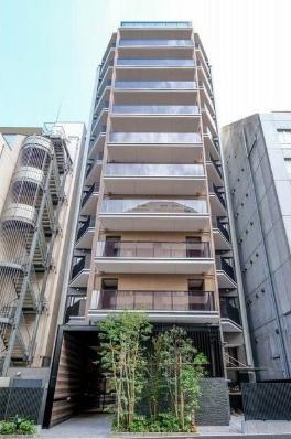 【外観】 | ジオイド三番町