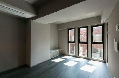 【居間・リビング】 | ジオイド三番町