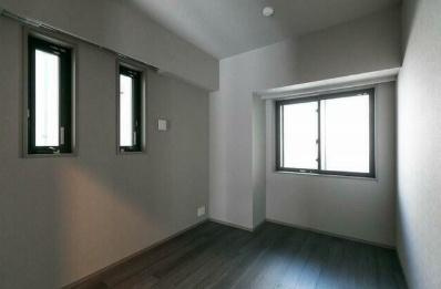 【洋室】 | ジオイド三番町