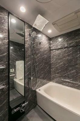 【浴室】 | ジオイド三番町