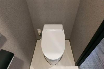【トイレ】 | ジオイド三番町