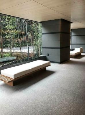 【エントランス】 | ザ・パークハウス新宿御苑