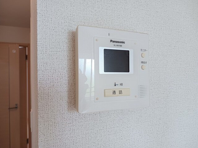 ロコモーション・Ｍのセキュリティ