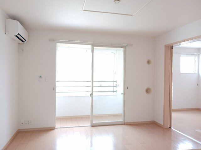 ロコモーション・Ｍの居間・リビング|おしゃれな居間です