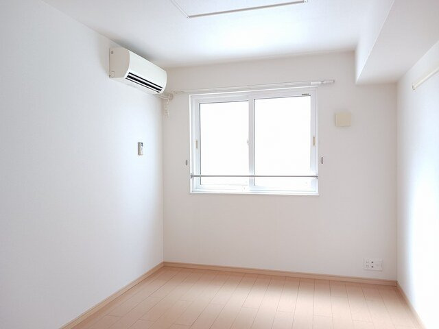 ロコモーション・Ｍの内装|内装です