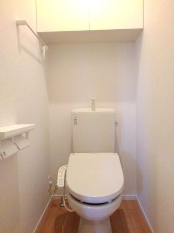 シェーナ　アンのトイレ|シンプルで使いやすいトイレです