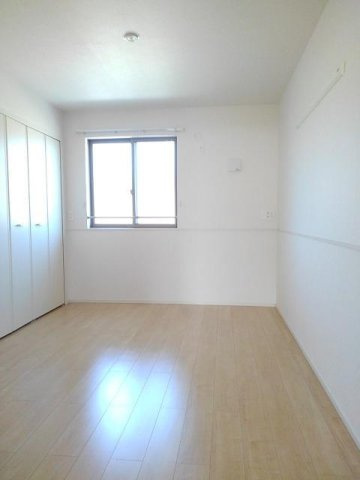 シェーナ　アンの内装|内装は落ち着いています