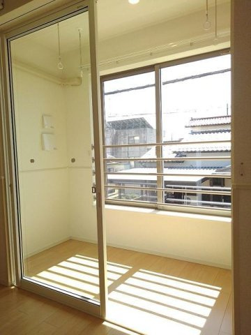 シェーナ　アンのその他