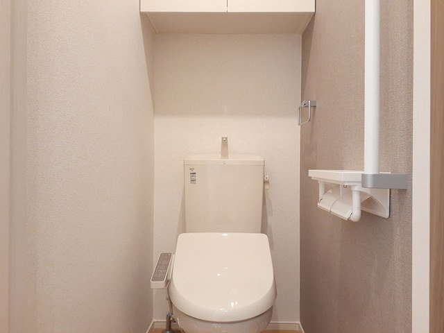 フォルスラーマⅥのトイレ|トイレも気になるポイント