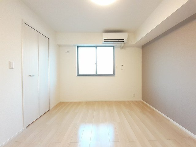 フォルスラーマⅥの内装|過ごしやすい室内です