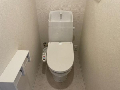 【トイレ】 | ブルースター