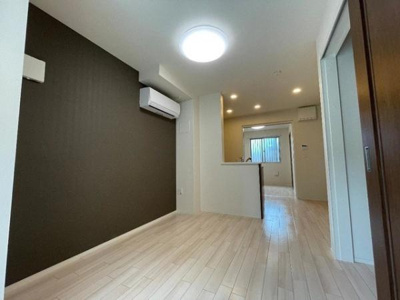 【居間・リビング】 | ブルースター