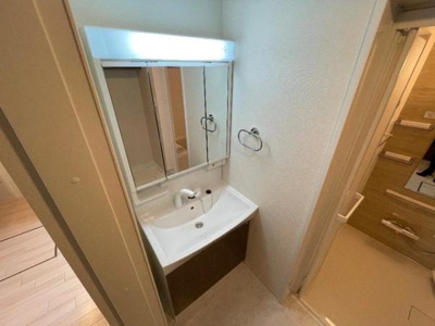 【洗面所】 | ブルースター