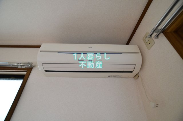 【設備】 | ハーミットS