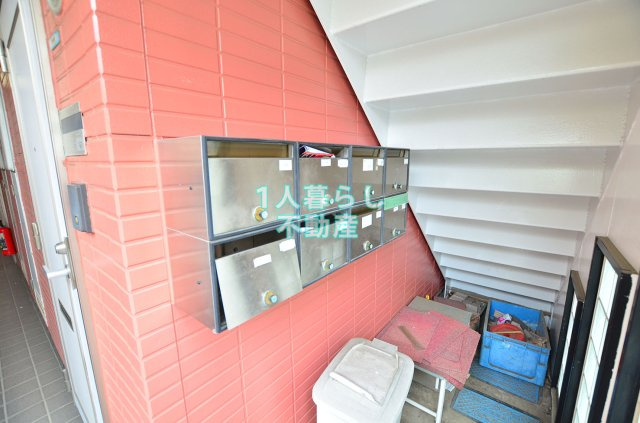 【その他共用部分】 | ハーミットS