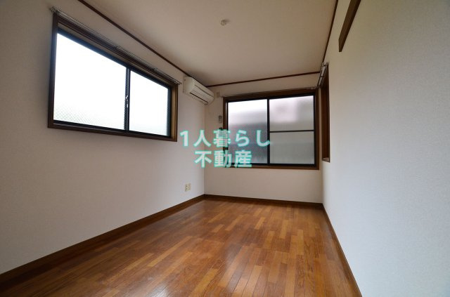 【居間・リビング】 | ハーミットS