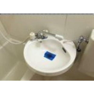 【洗面所】 | ハーミットS