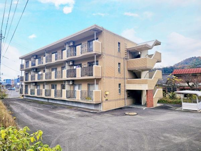 【外観】 | エコーマンション２