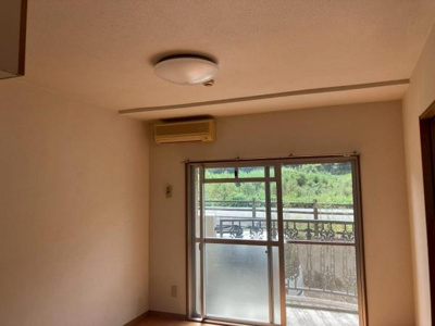 【居間・リビング】 | エコーマンション２