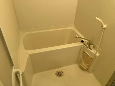 【浴室】 | エコーマンション２