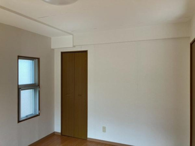 【洋室】 | エコーマンション２