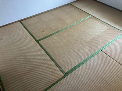 【和室】 | エコーマンション２