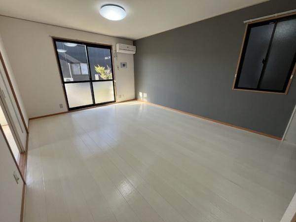 【居間・リビング】