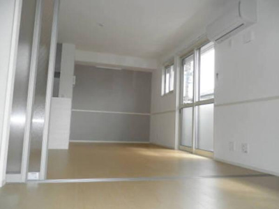 【居間・リビング】 | アルカンシェルＢ棟